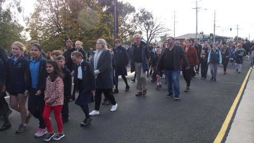 ANZAC Day 2021